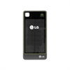 LG GD510 Pop Solar Batteri Deksel PCB-100